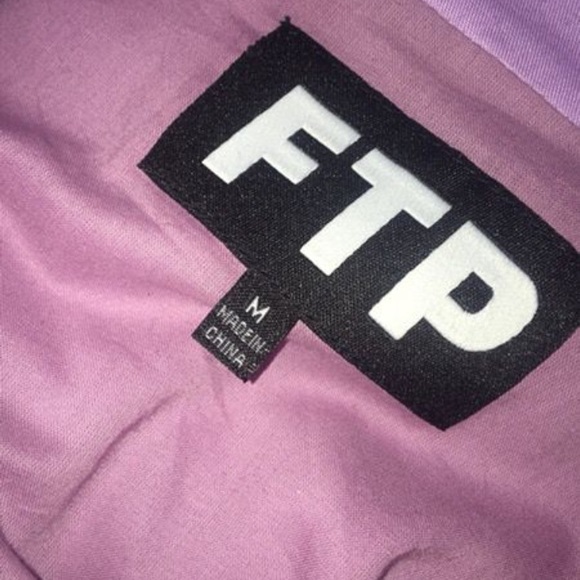 FTP Lavender - Picture 2 of 2